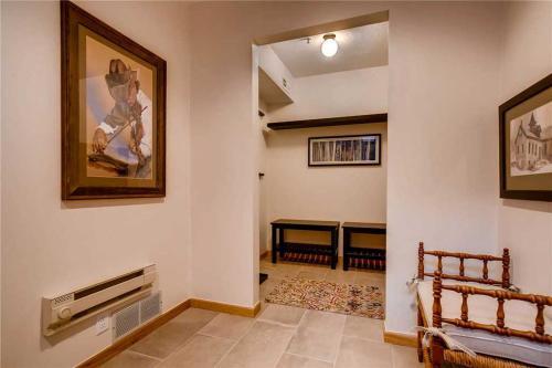 Apartamento Queen Esther 2426