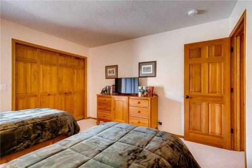 Apartamento Queen Esther 2426