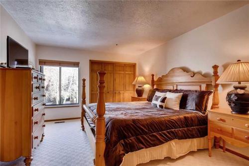 Apartamento Queen Esther 2426