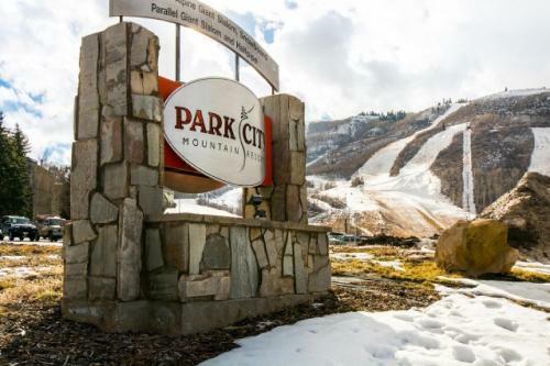 Powder Pointe Park City Mountain