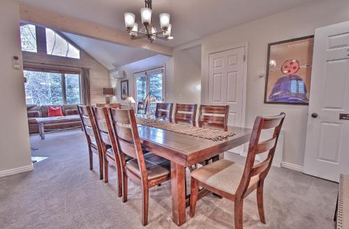 Park City Ultimate Estate Home