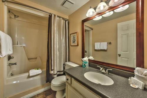 Apartamento Snowblaze 106 Condo