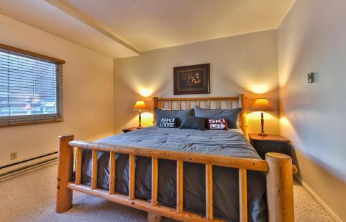 Apartamento Snowblaze 106 Condo