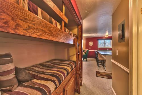 Apartamento Snowblaze 106 Condo