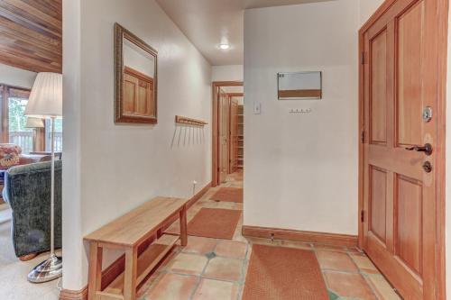 Apartamento Park City Crescent Ridge Condo