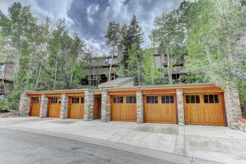 Apartamento Park City Crescent Ridge Condo