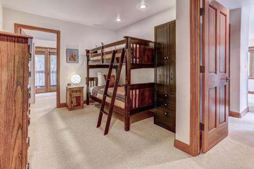 Apartamento Park City Crescent Ridge Condo