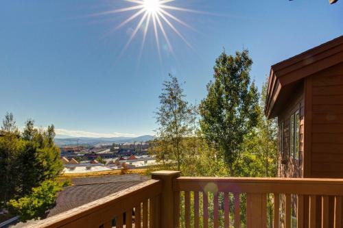 Apartamento Crestview Condo #b304