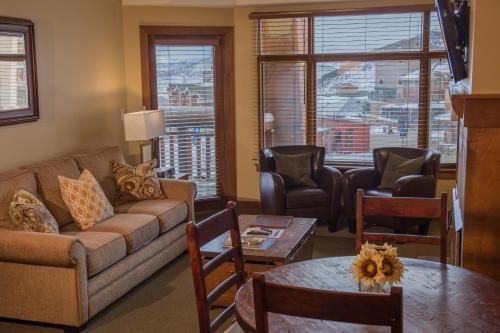 Apartamento Sundial B315