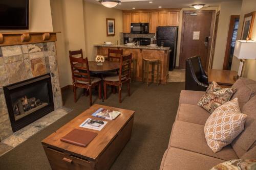 Apartamento Sundial B315
