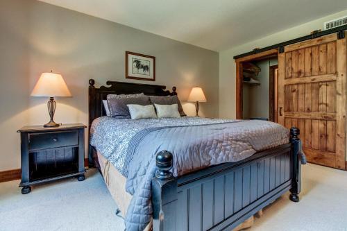 Powderwood Condo