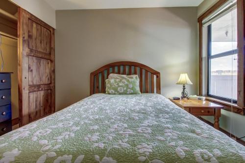Powderwood Condo