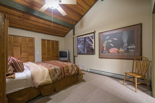Hidden Creek 30a Townhouse
