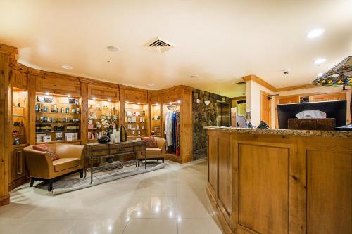 Apartamento Westgate Penthouse Perfection Residence