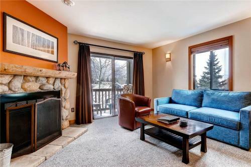 Apartamento Powder Pointe 201b