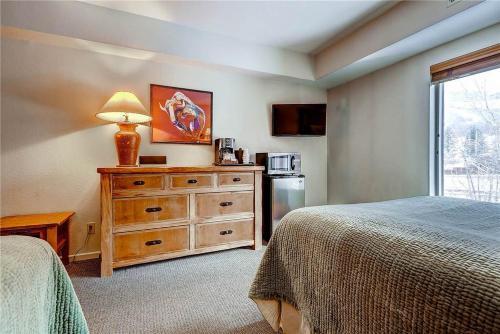Apartamento Park Station 236