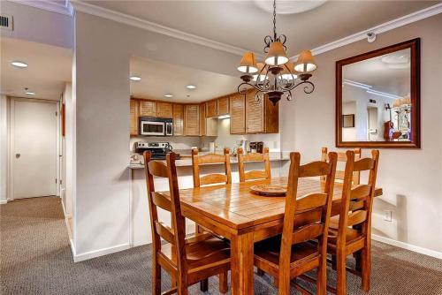 Apartamento Park Station 236