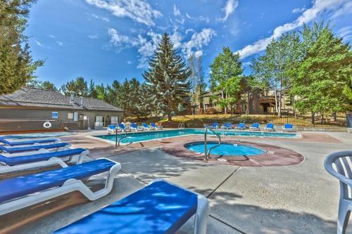 Hidden Creek 29d Townhouse