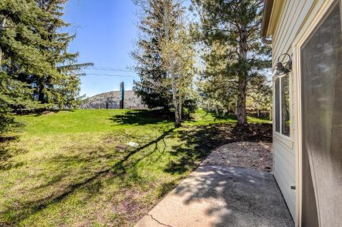Hidden Creek 29d Townhouse