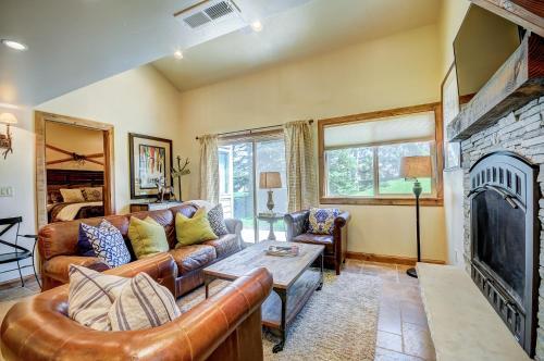 Hidden Creek 29d Townhouse