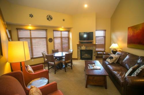 Apartamento Sundial C407a/b