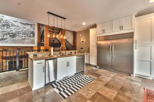 Apartamento Deer Valley Condo #2