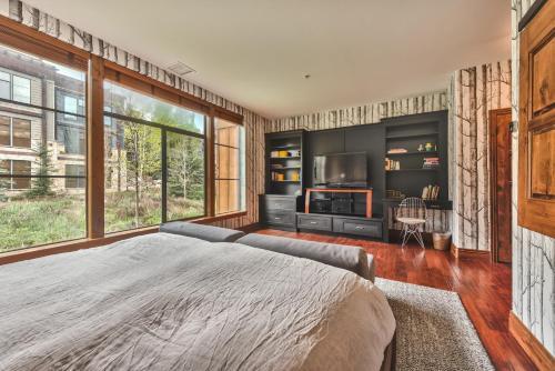 Apartamento Deer Valley Condo #2