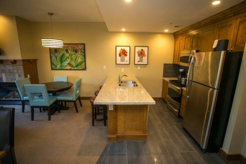 Apartamento Sundial C403
