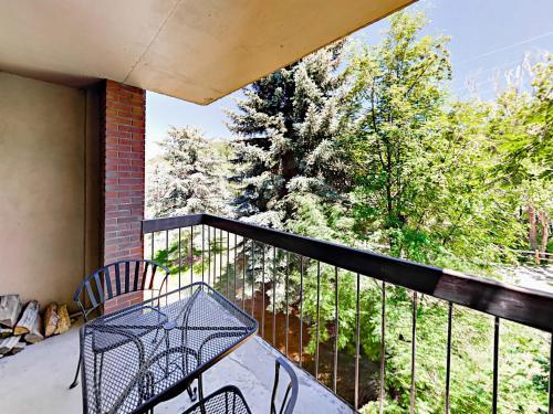 Apartamento 950 Park Avenue Condo #234