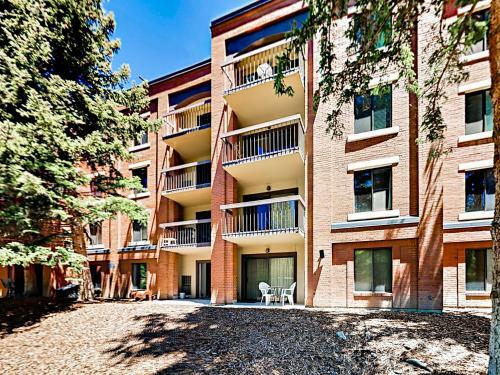 Apartamento 950 Park Avenue Condo #234