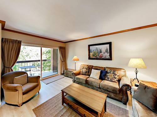 Apartamento 950 Park Avenue Condo #234