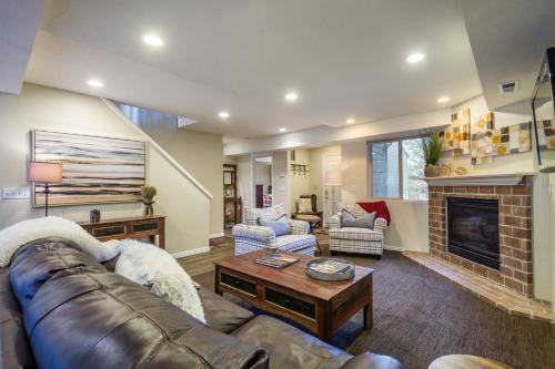 Hidden Creek 32b Townhouse
