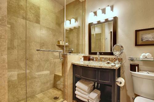 Apartamento 5 Star Luxury Hotel