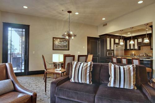 Apartamento 5 Star Luxury Hotel