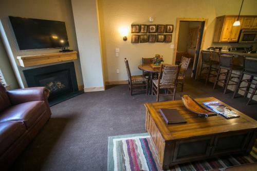 Apartamento Silverado 107d