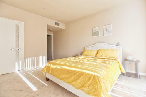 Apartamento Pasadena Walk To Convention Center