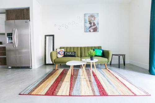 Apartamento Pasadena Walk To Convention Center