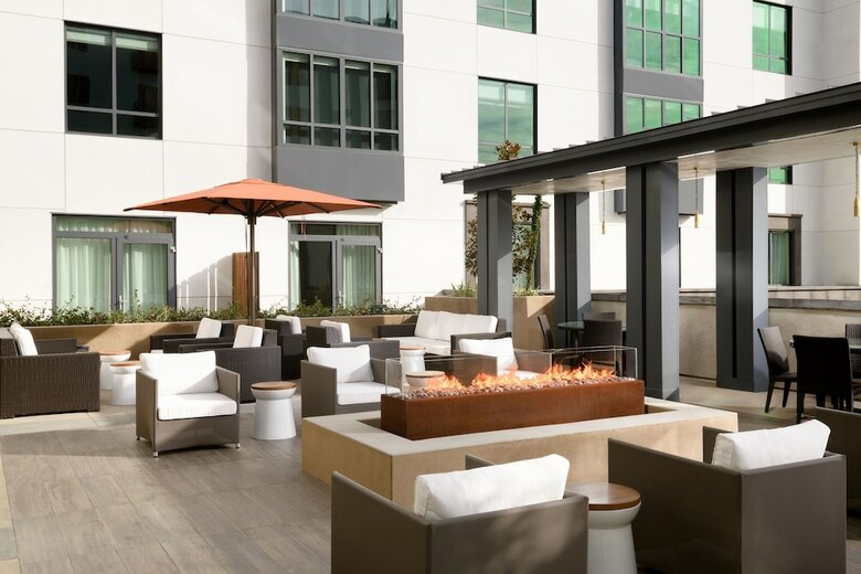 Hotel Hyatt Place Pasadena