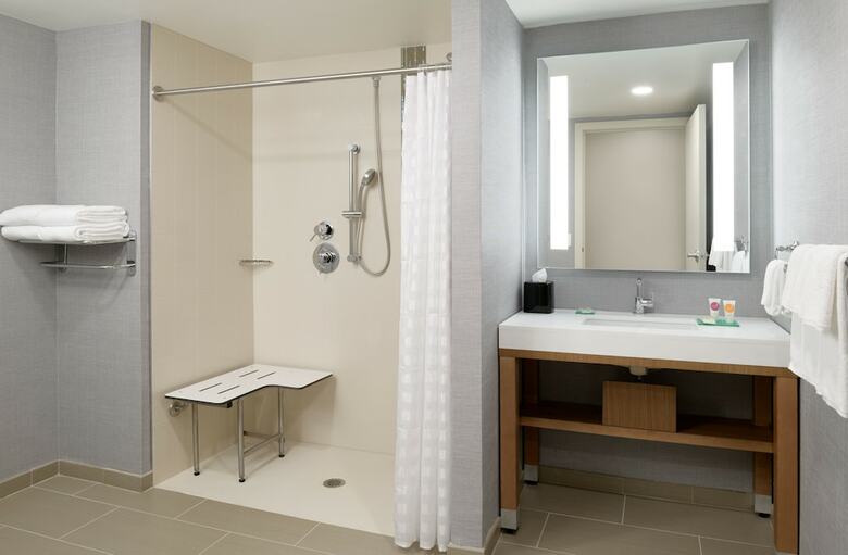 Hotel Hyatt Place Pasadena