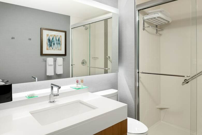 Hotel Hyatt Place Pasadena