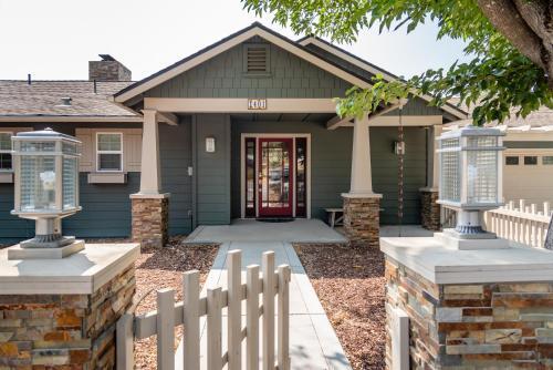 Greenwood 1401