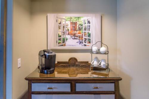 Deer Mountain Retreat