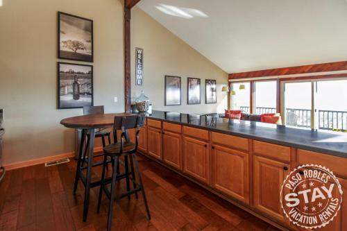 Peachy Canyon Place 1116