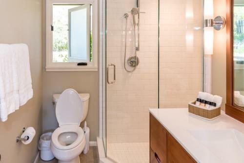 Mid-century Modern At Fairview