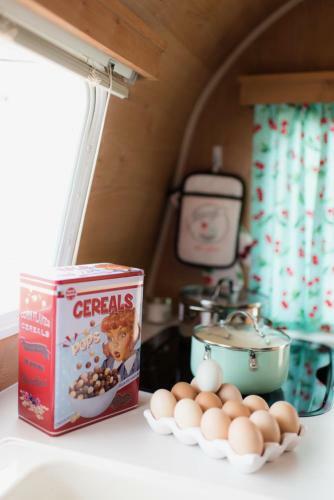 Posada R�ves De Moutons