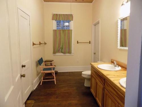 Liberty Lodge Home