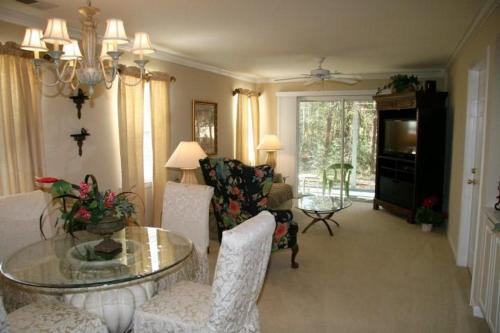 Apartamento #41a True Blue Condo