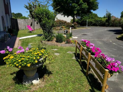 Hotel H�tel Chantepie