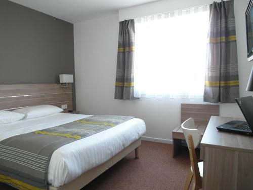 Hotel H�tel Chantepie
