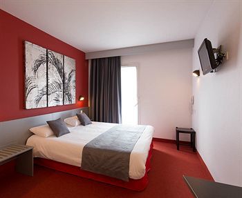 Relais Fasthotel Mende Marvejols